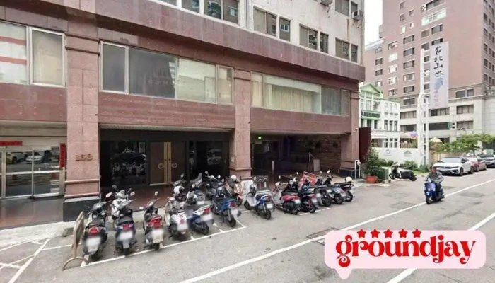台中商务中心 - Taichung City, Nantun District