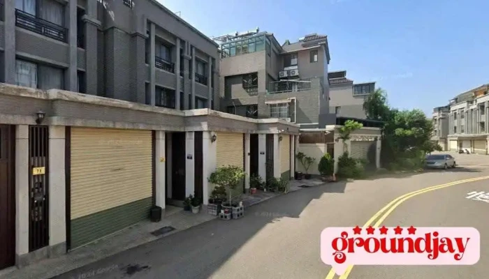 台中市台湾机题电路公司 - Taichung City, Shalu District