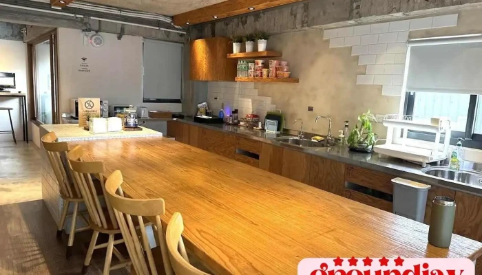 台北卧客国际有限公司 - 台灣大同区