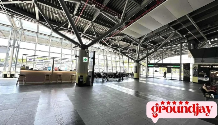 台南 - Tainan City, Guiren District
