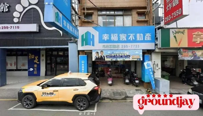 台南土地网 陈显良 - Tainan City, West Central District