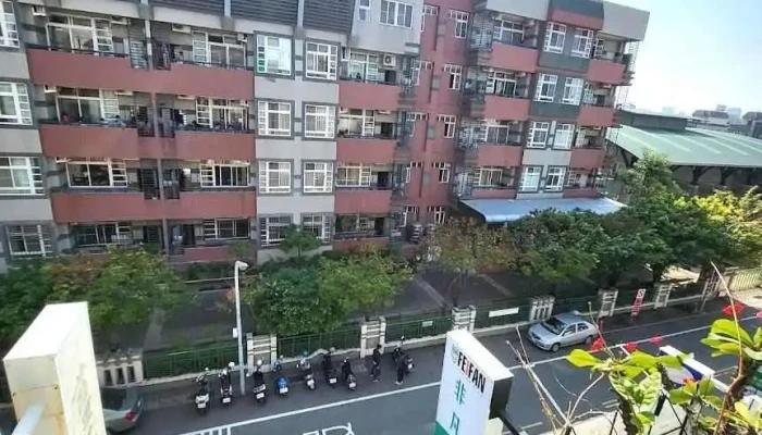 台南市 - 台南市