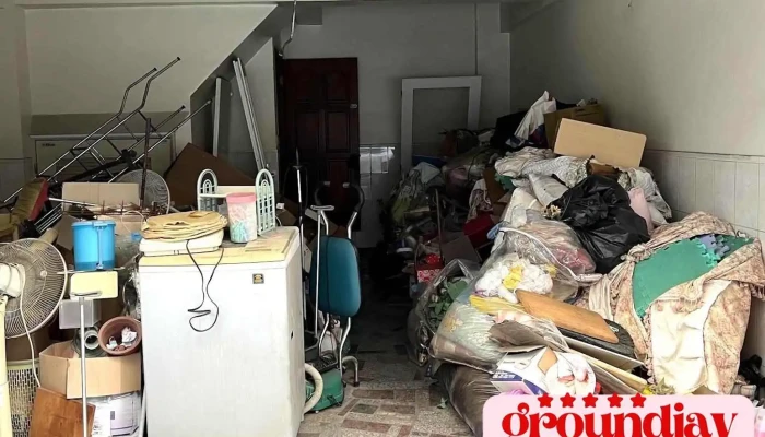 台南市政府環境保護局東區清潔隊 - Tainan City, East District