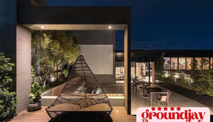 台南行旅 Hotel Leisure Tainan－OINN巷弄潮旅 - Tainan City, West Central District