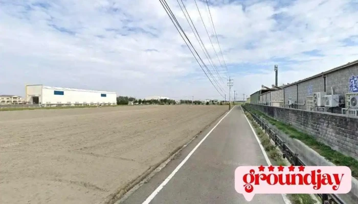 台湾寇特有限公司 - Yunlin County, Mailiao Township