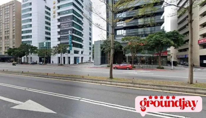 台湾爱克发吉华股份有限公司 - Taipei City, Zhongshan District