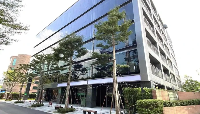 台湾立讯精密有限公司 - 台北市