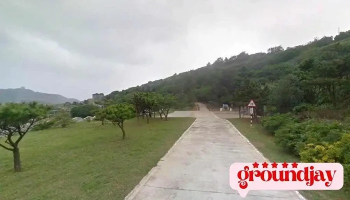 台灣電力公司馬祖區營業處 東引服務所 - Lienchiang County, Dongyin Township