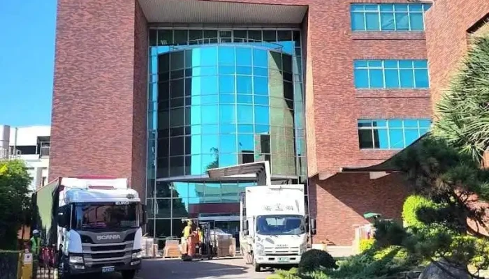 台达电子工业 桃园一厂 - Taoyuan City, Guishan District