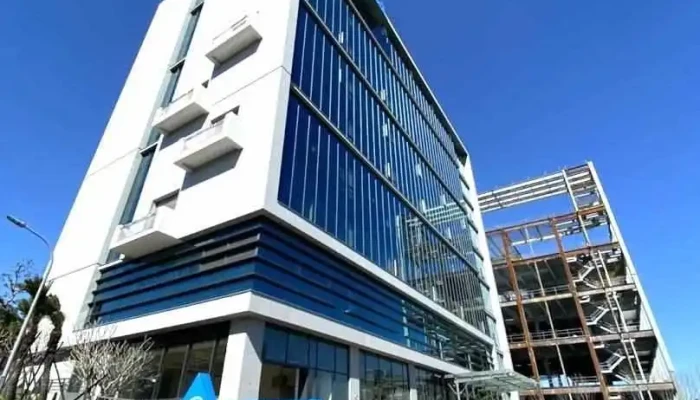 台達電子工業股份有限公司 台中分公司 - Taichung City, Xitun District