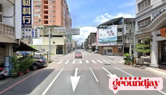 名门电器股份有限公司 - Miaoli County, Miaoli City