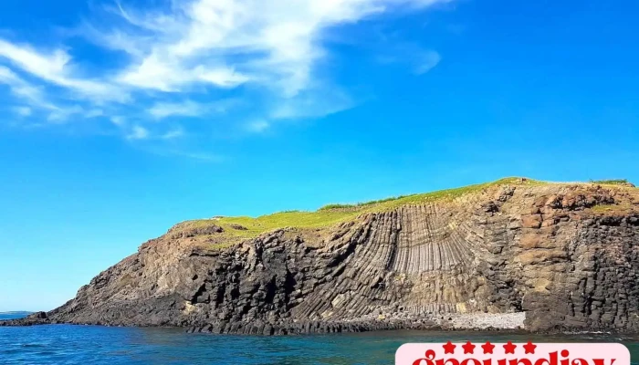 员贝屿 - 884台湾澎湖县白沙乡