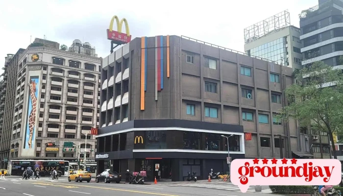 和德昌股份有限公司 - Taipei City, Zhongzheng District