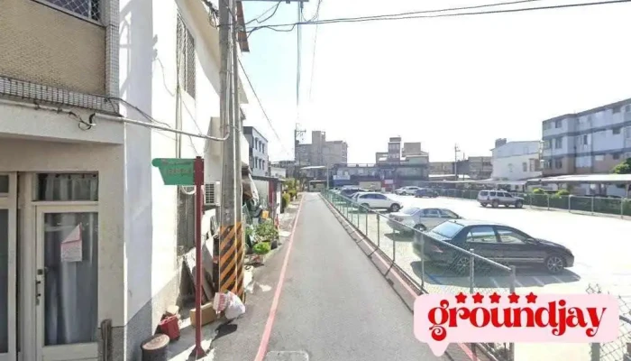 喜果室内设计 - 268台湾宜蘭縣五結鄉鎮安路15巷22弄2號
