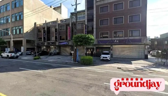 喬英企業有限公司 - 桃園市