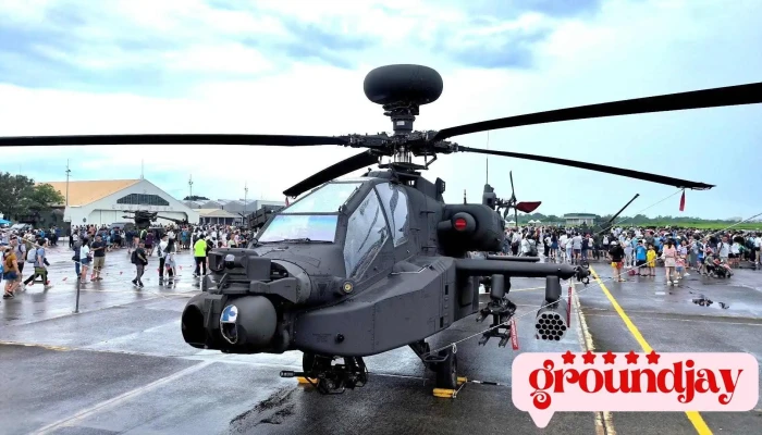 嘉义航空站 - Chiayi County, Shuishang Township