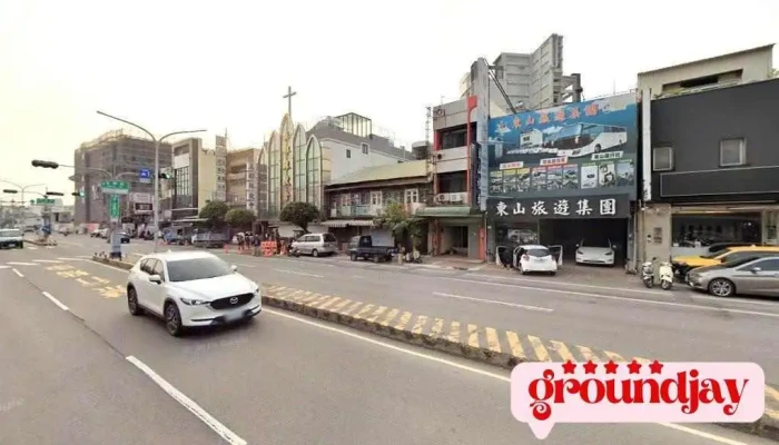 嘉義代駕、私轎叫車、高鐵機場接送、包車旅遊、代購快遞、接電送油、道路救援、24h - Chiayi City, West District