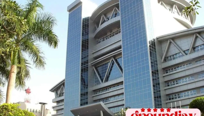 嘉義市工商發展投資策進會(中小企業服務中心) - Chiayi City, West District