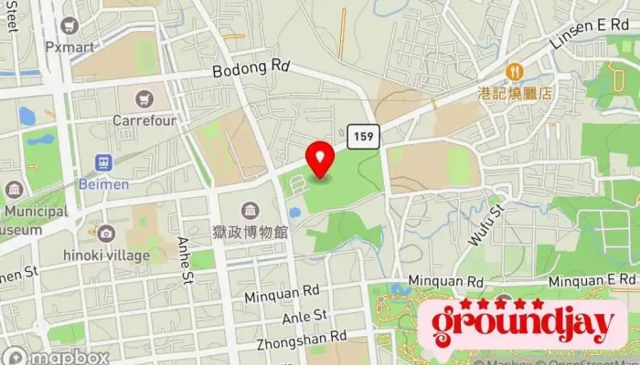 嘉義縣社會局駐法院家事服務中心 - 嘉義市