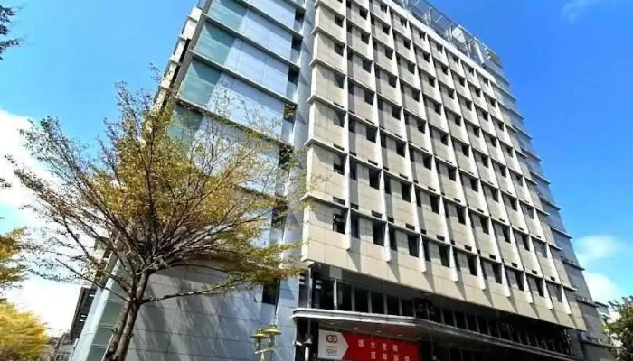 国立台中科技大学图书馆 - Taichung City, North District