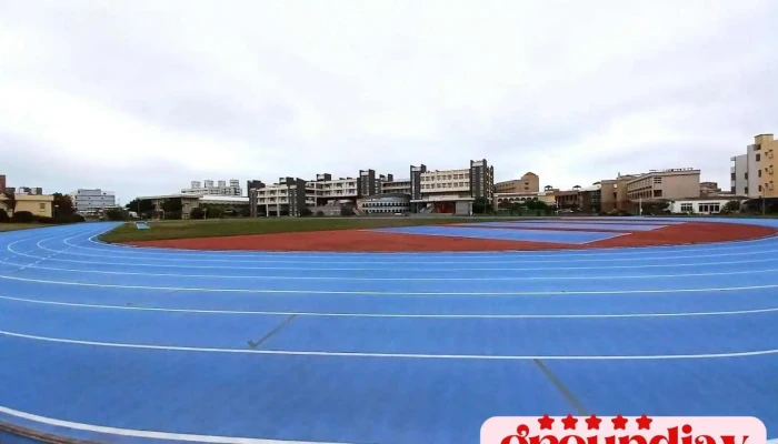 国立马公高级中学 - Penghu County, Magong City