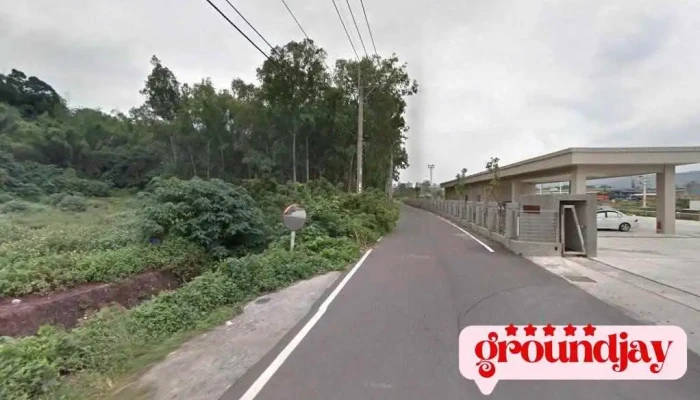 国营台湾铁路公司 台东电力段 - 台東縣台東市