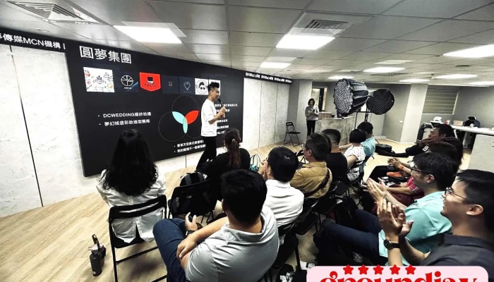圆梦传媒股份有限公司 - 台中市