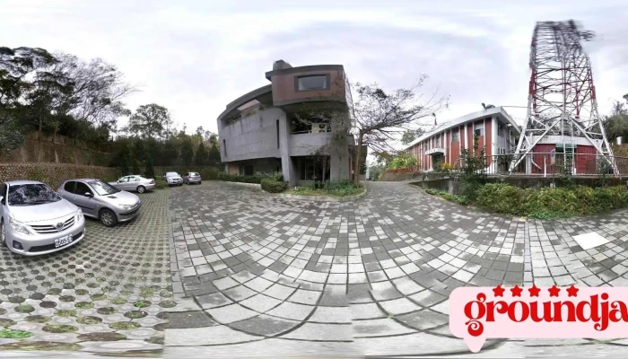 國立教育廣播電臺彰化分臺 - Changhua County, Changhua City