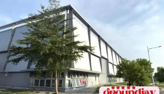 國立虎尾科技大學 智能機械與智慧製造研究中心 - 632台湾 Yunlin County, Huwei Township