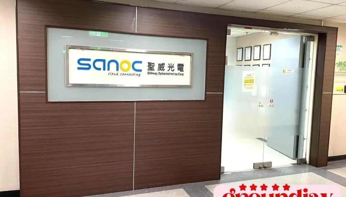 圣威光电科技发展股份有限公司 - New Taipei City, Zhonghe District