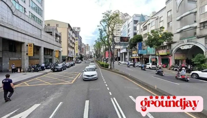 圣旭有限公司 - Taichung City, North District