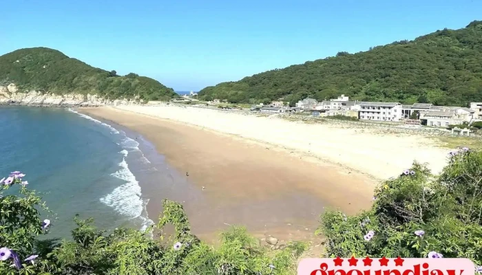 坂里沙滩 - Lienchiang County, Beigan Township