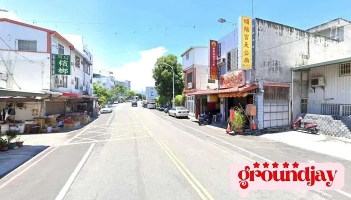 基准检验科技有限公司 - 台東縣台東市