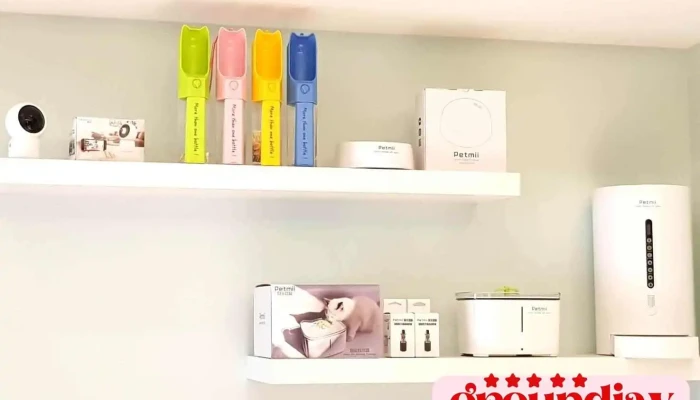 塔伯数位行销股份有限公司 - 新北市