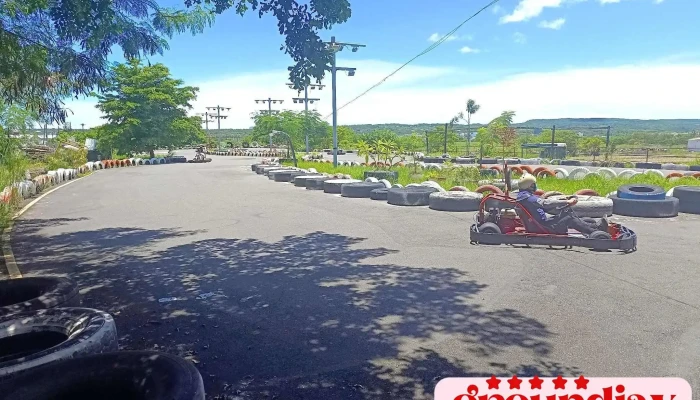 墾丁f1賽車場 - 946台湾屏東縣恆春鎮恆公路201之3號No. 201