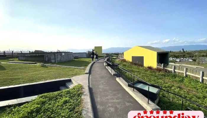 壮围旅游生态园区 - Yilan County, Zhuangwei Township