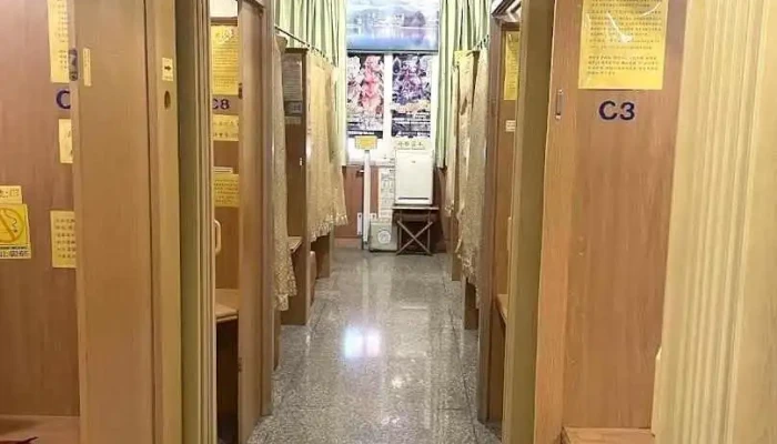 多功能网咖 - Kaohsiung City, Zuoying District