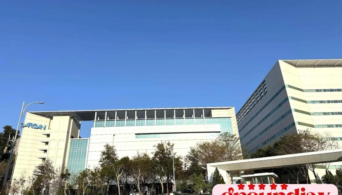 大立光电股份有限公司 - 台中市