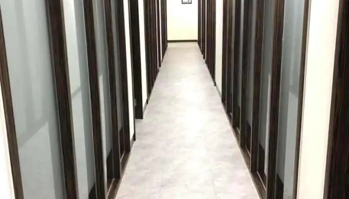 大里云端商务中心 - Taichung City, Dali District