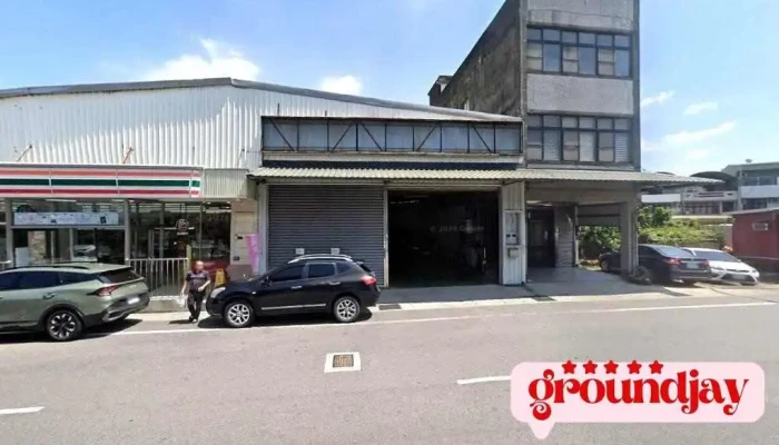 大铖 - Miaoli County, Miaoli City