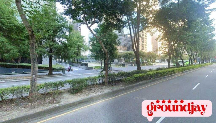 大铼开发股份有限公司 - Taichung City, Xitun District