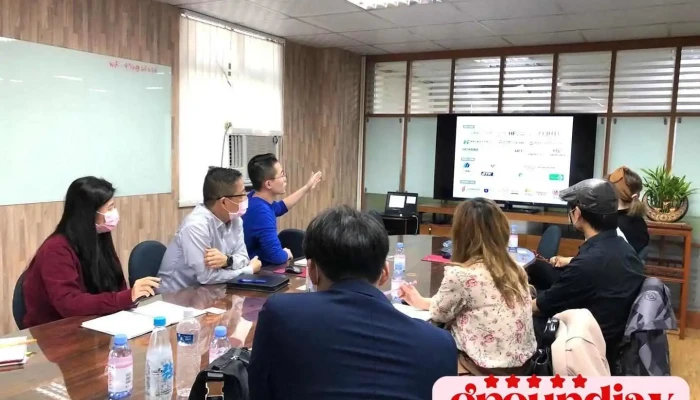 天矽科技 客制化网页设计公司 - New Taipei City, Xinzhuang District