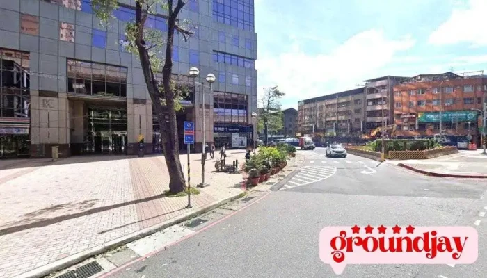 天钺电子股份有限公司 - New Taipei City, Zhonghe District