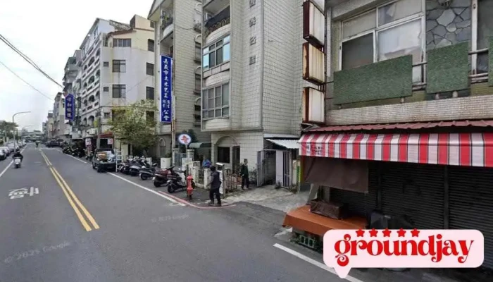 威仕鎝企业社 - 嘉義市