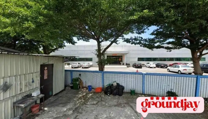 威家骅自动化机械股份有限公司 - 桃園市