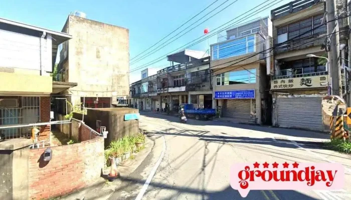 安傑技術顧問有限公司（Anje Technology Consulting Co., Ltd.） - Miaoli County, Toufen City