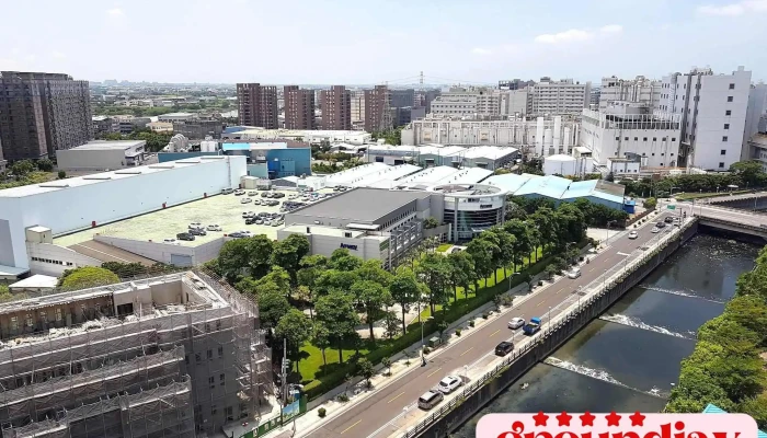 安麗體驗廣場 - 桃園市