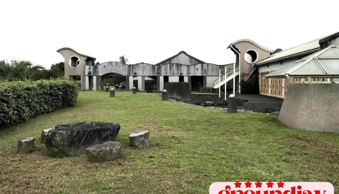 宜兰县政府工商旅游处 - Yilan County, Yilan City