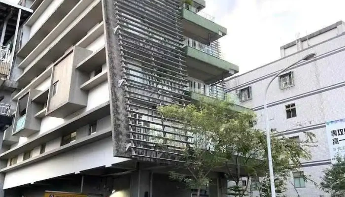 宜蘭縣政府衛生局 - Yilan County, Yilan City