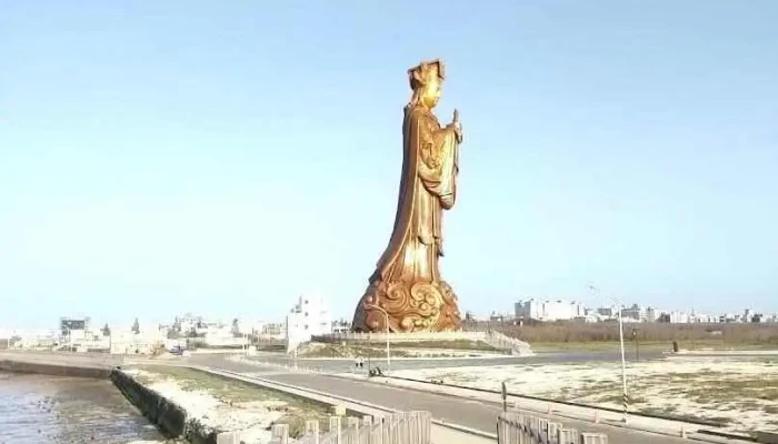 宪兵指挥部澎湖宪兵队 - Penghu County, Magong City
